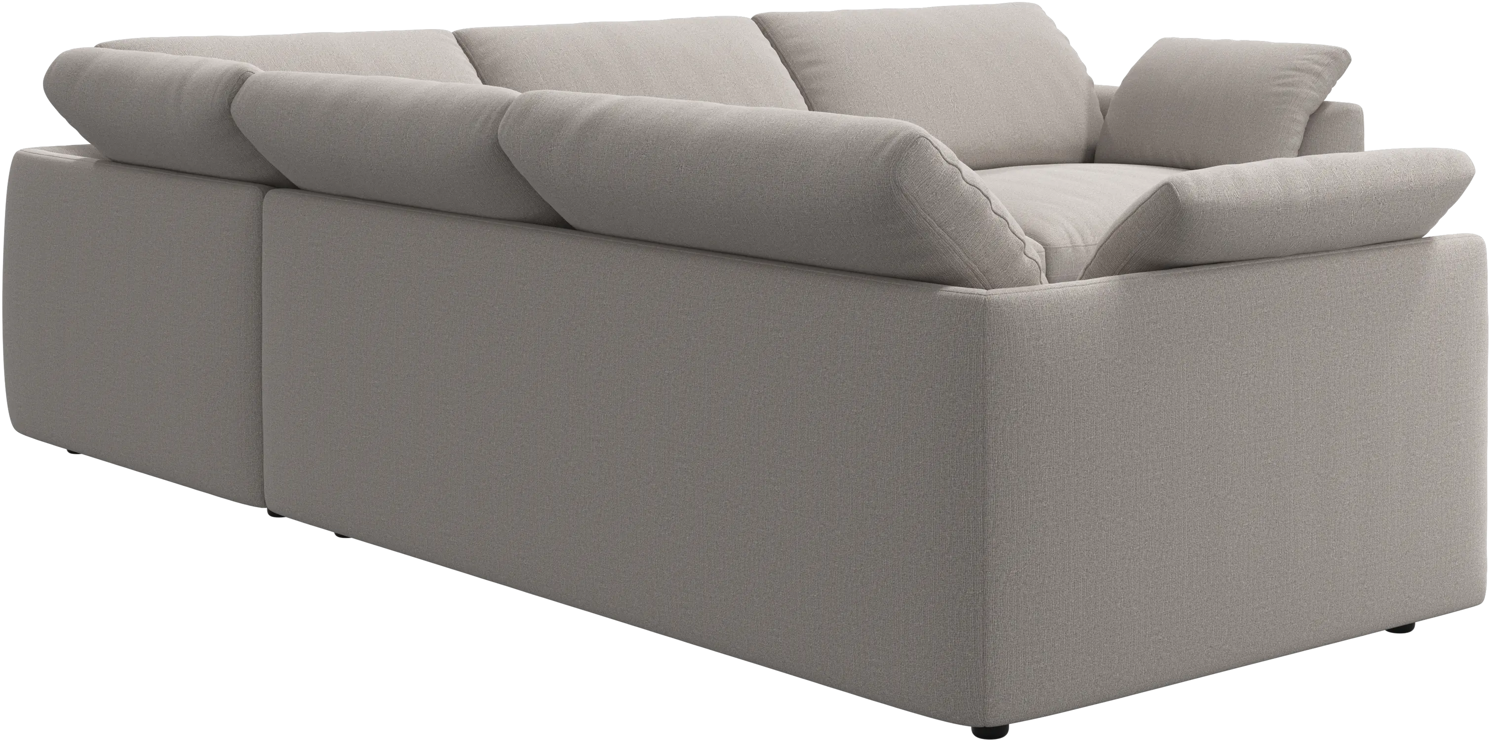 Milano コーナーソファ | sofa | Milano | Claudio Bellini | ボー Milano コーナーソファ | sofa | Milano | Claudio Bellini | ボー